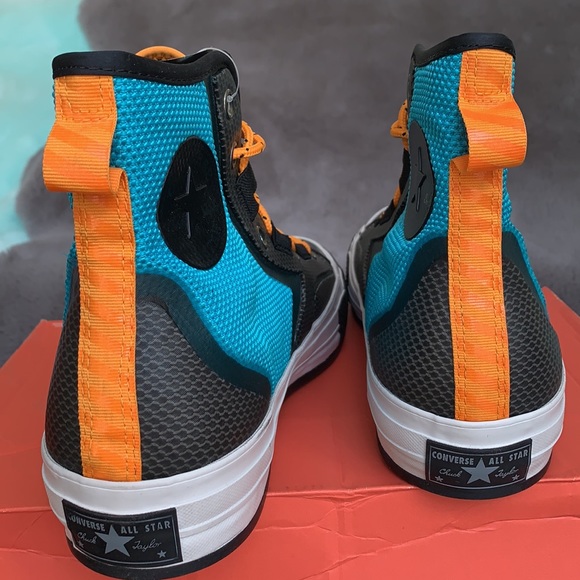 CONVERSE CHUCK 70 TECH HIKER HI MENS - Picture 14 of 16